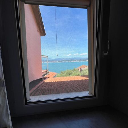 La Stanzetta Viola Otel Fezzano  Dış mekan fotoğraf