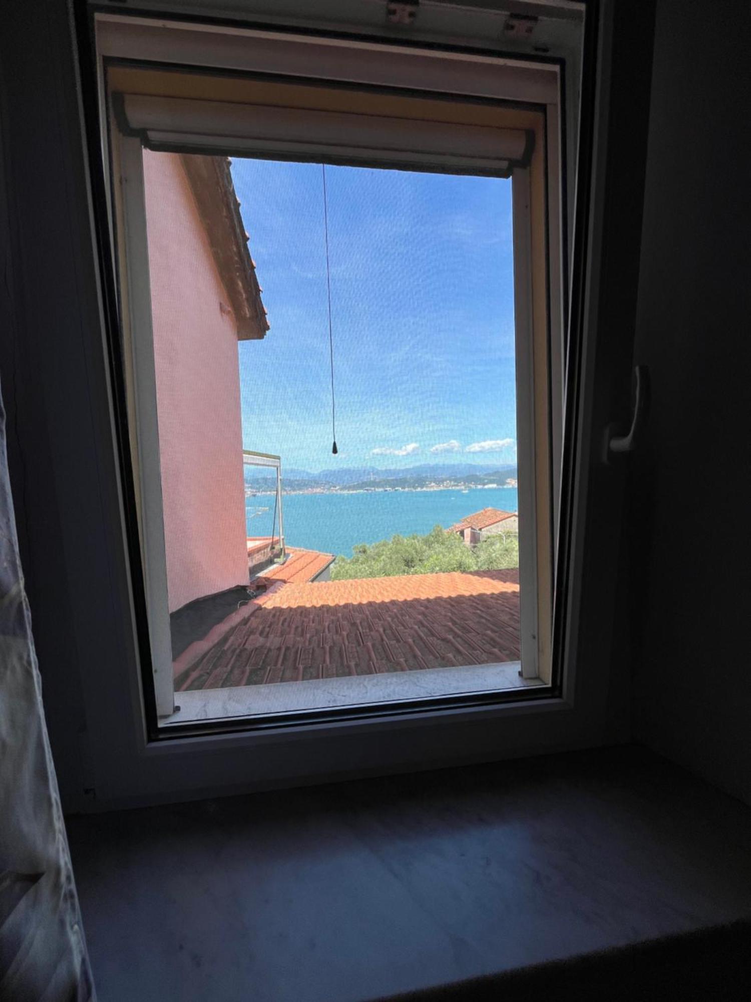 La Stanzetta Viola Otel Fezzano  Dış mekan fotoğraf