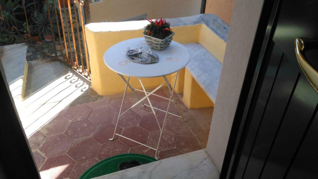 La Stanzetta Viola Otel Fezzano  Dış mekan fotoğraf